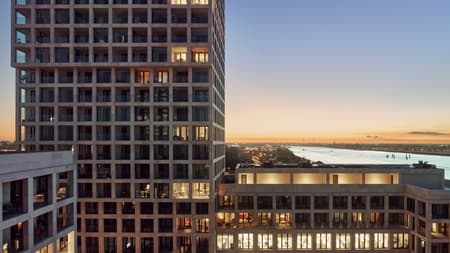 Scheldehof Residence